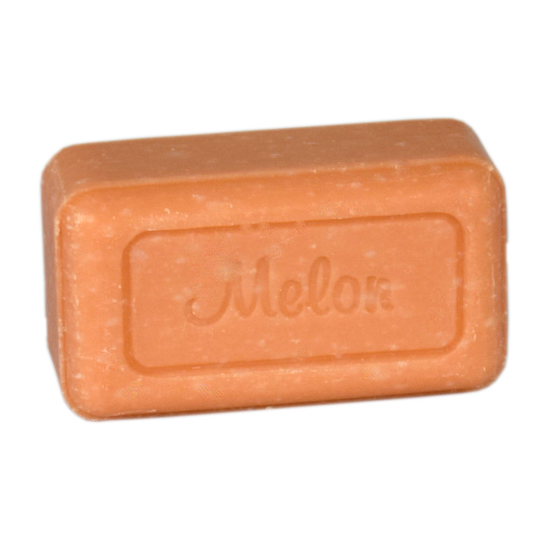 Melon soap