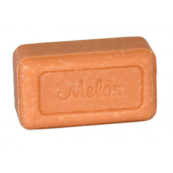 Melon soap