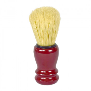 Brosse de rasage ABS Brosse de rasage ABS