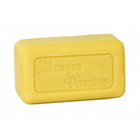 Mango-passion fruit Soap