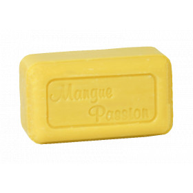 Savon Mangue-passion