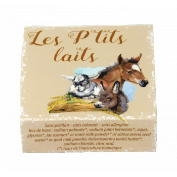 Les P'tits laits