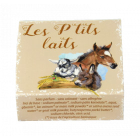 Les P'tits laits