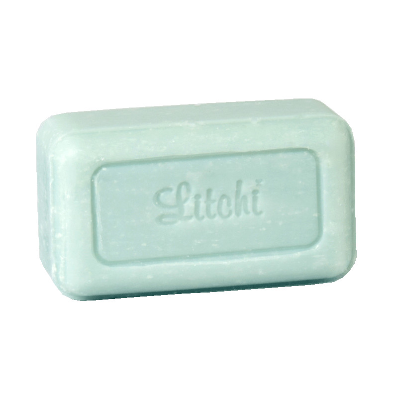 Savon Litchi