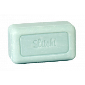 Litchi Soap
