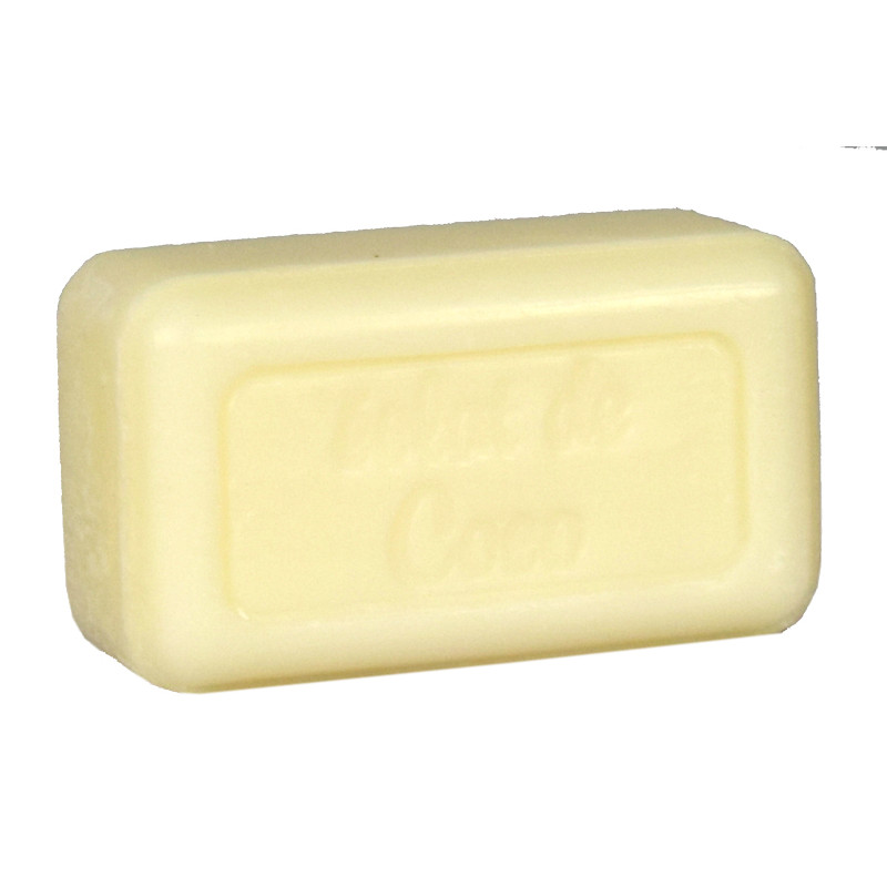 Coconut soap