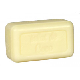 Coconut soap